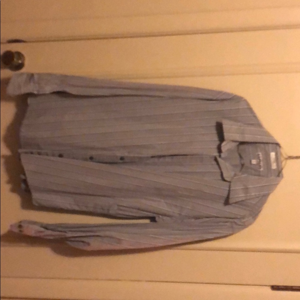 Express Dress Shirt